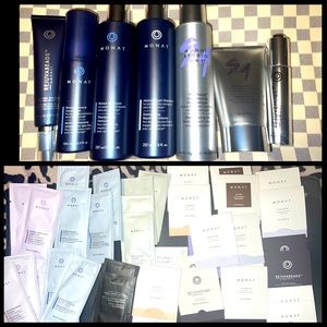 42 pc Brand New Full Monat Hydration Product Pack